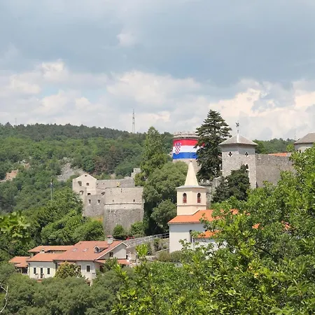 Barun Apartman