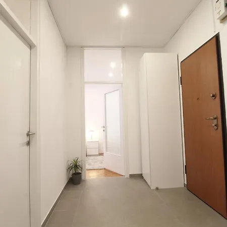 Apartman Barun *