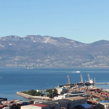 Apartman Barun *