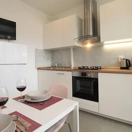 Barun Apartman