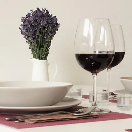 Apartman Barun
