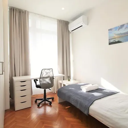 Apartman Barun Fiume