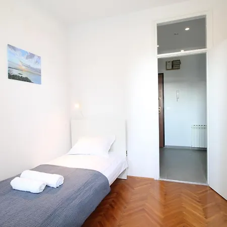 Barun Apartman *