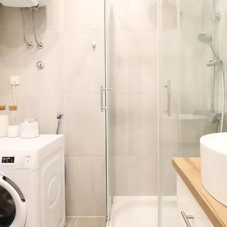 Barun Appartement *